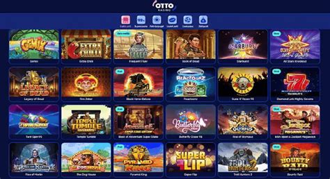 Otto casino download